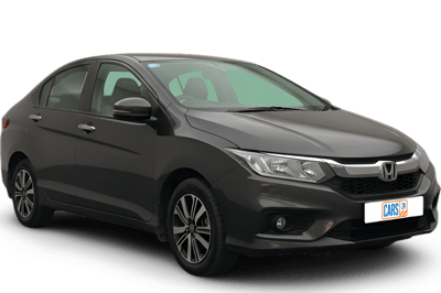 2021 Honda City - Sedan - Petrol - Manual - ₹6.90 lakh